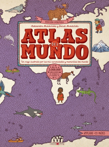 Portada de libro
