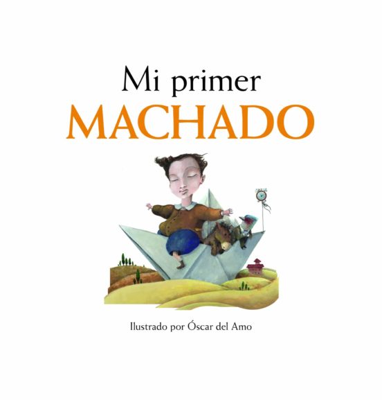 Portada de libro