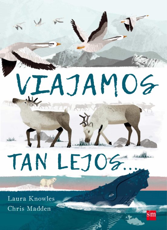 Portada de libro