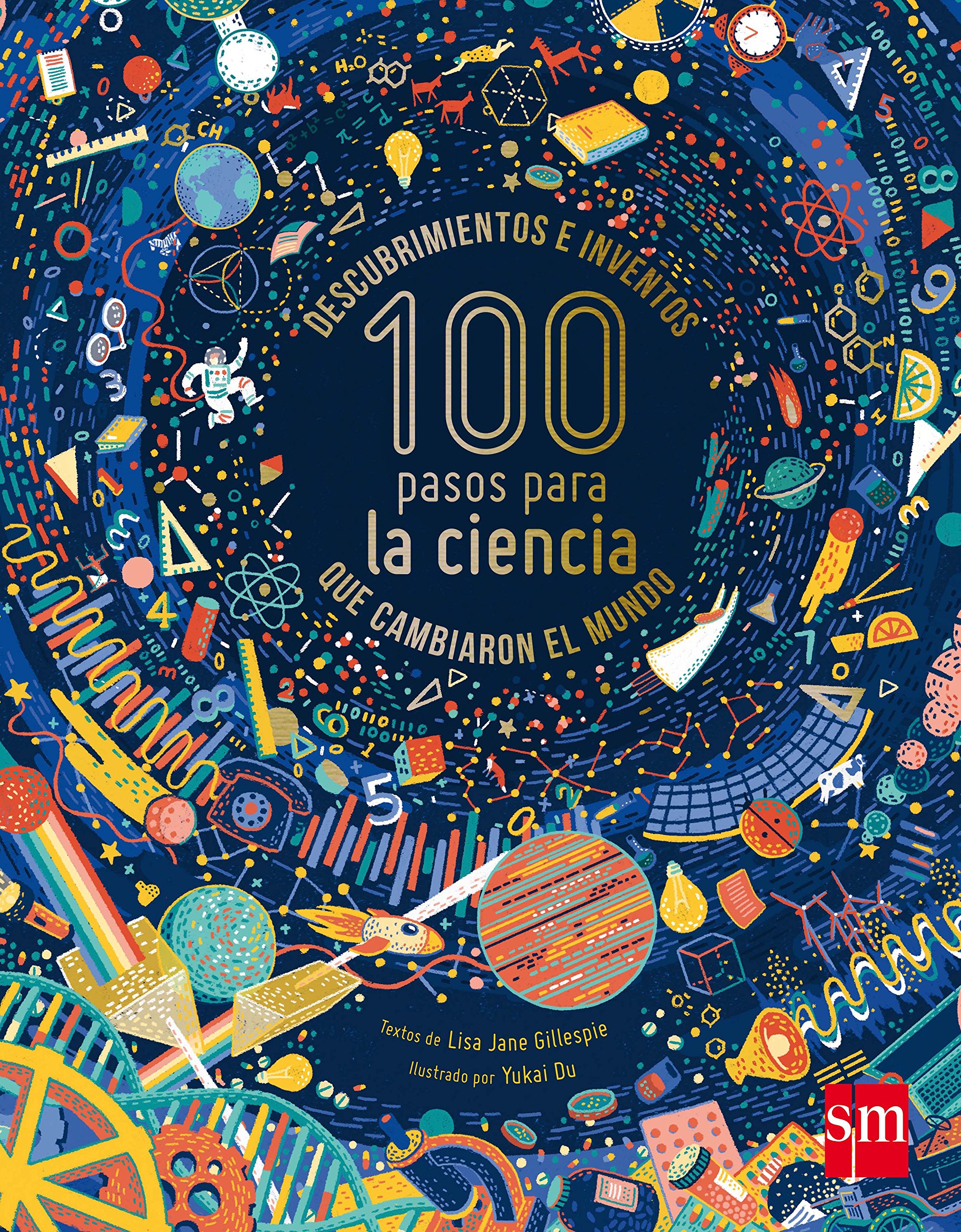 Portada de libro