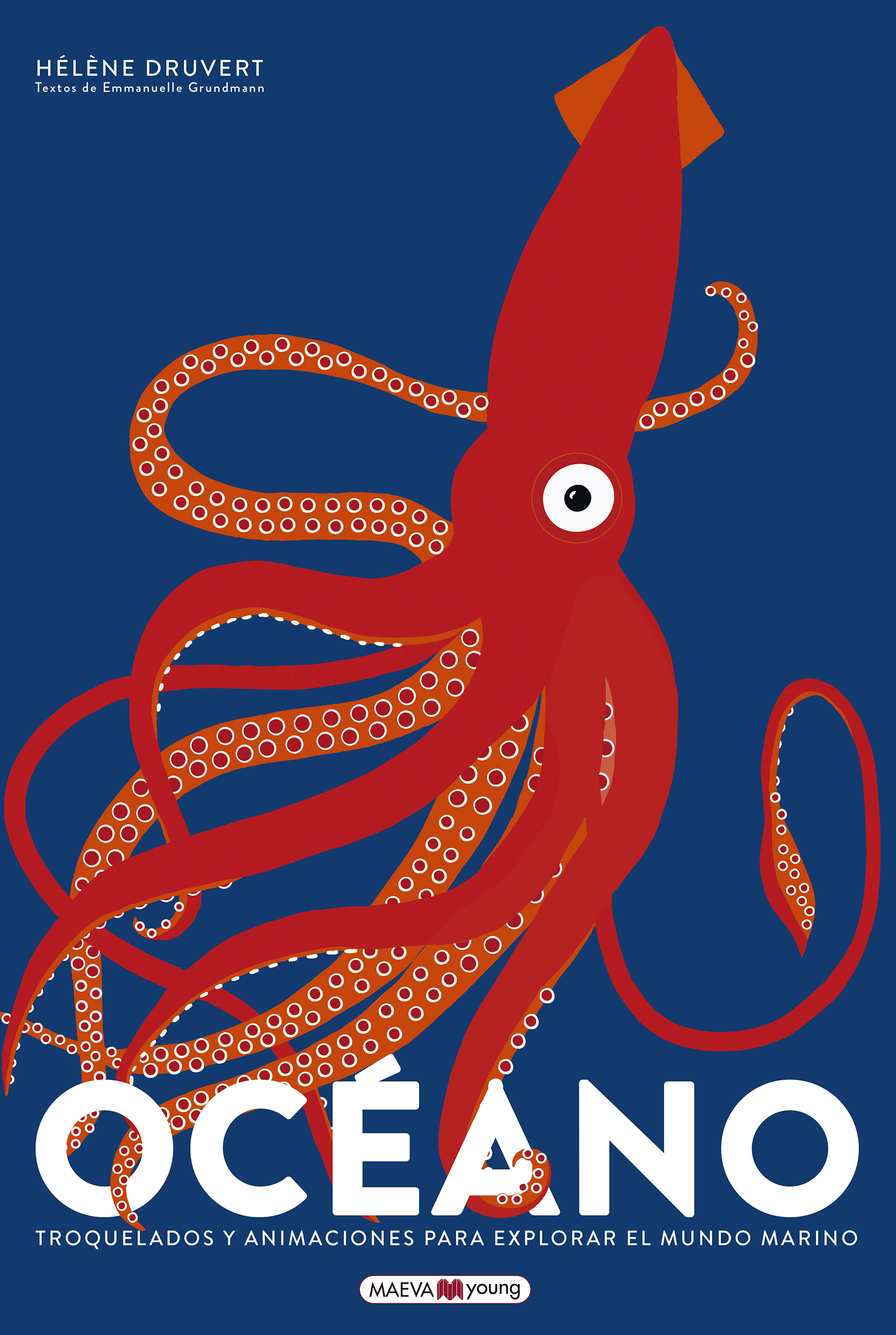 Portada de libro