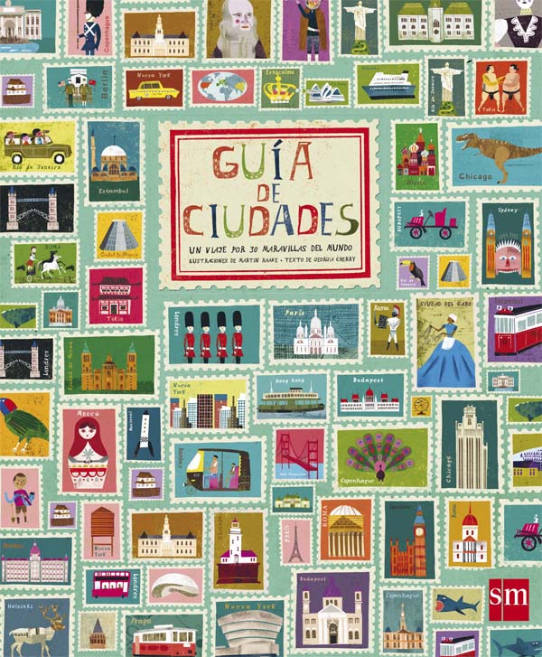 Portada de libro
