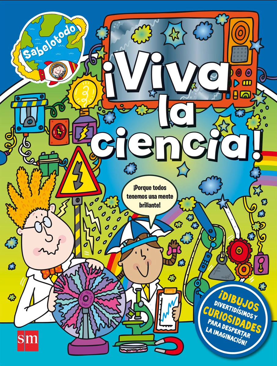 Portada de libro