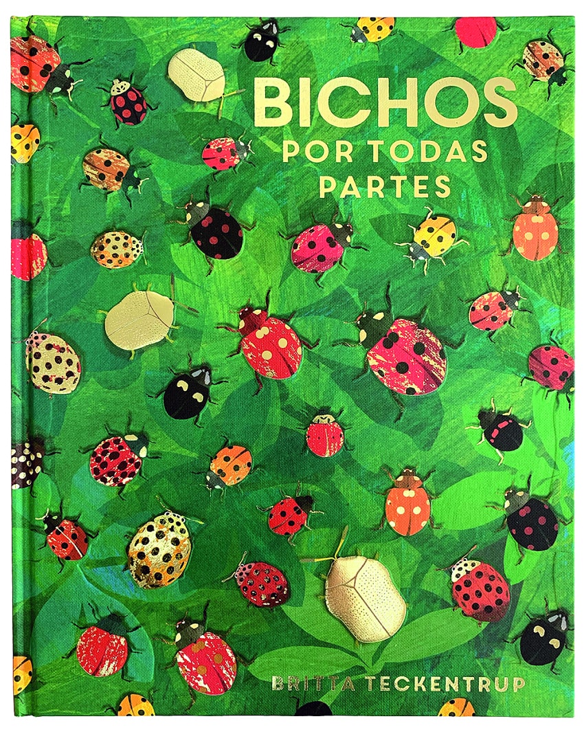 Portada de libro