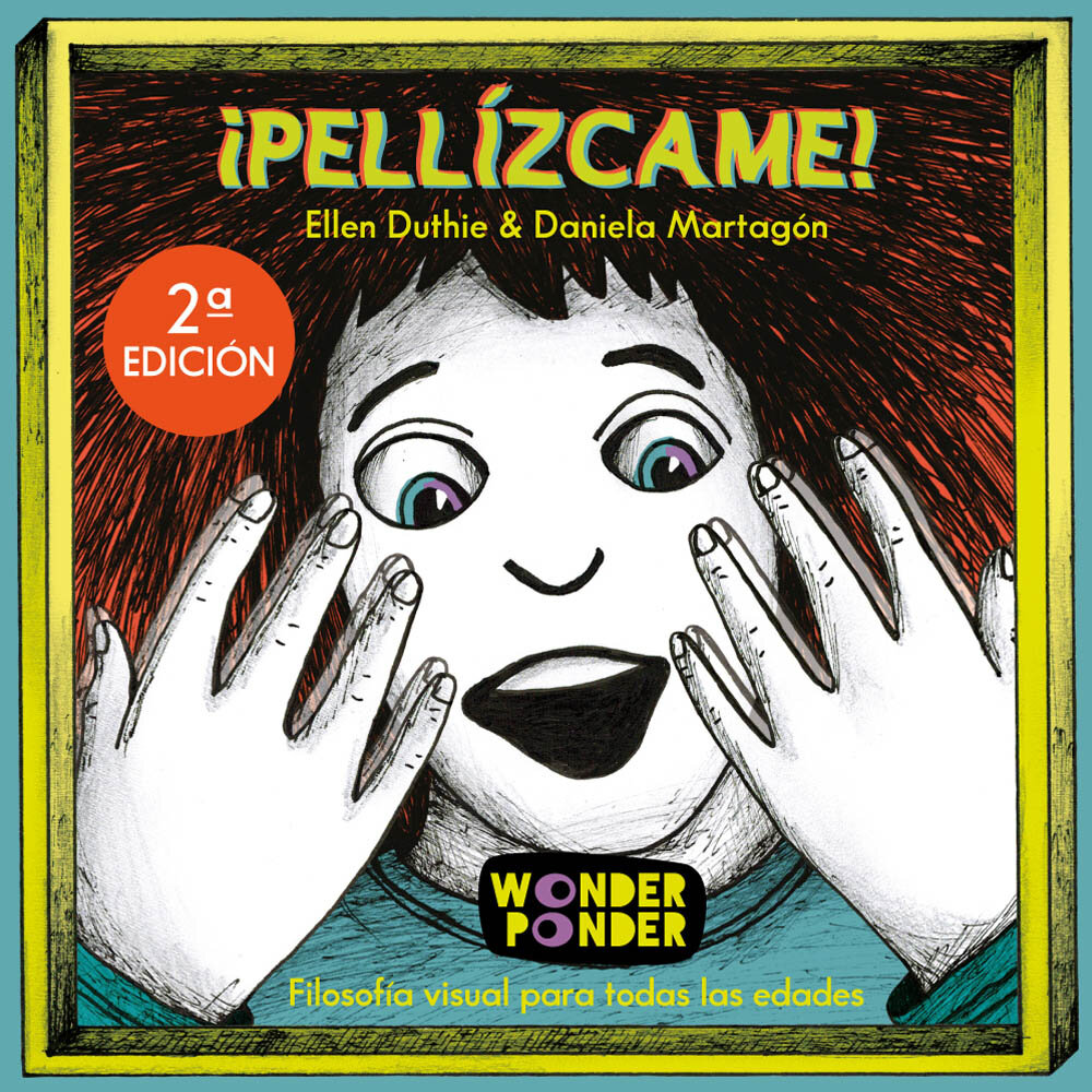 Portada de libro