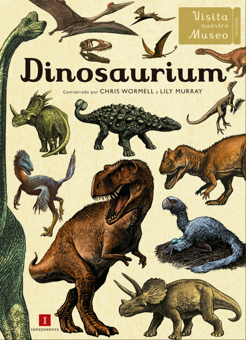 Portada de libro