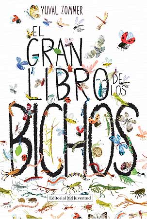 Portada de libro