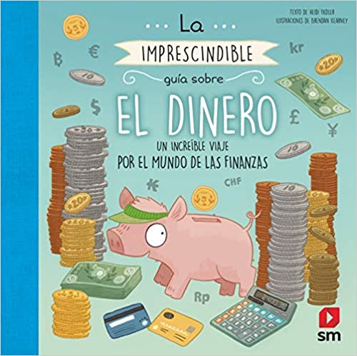 Portada de libro