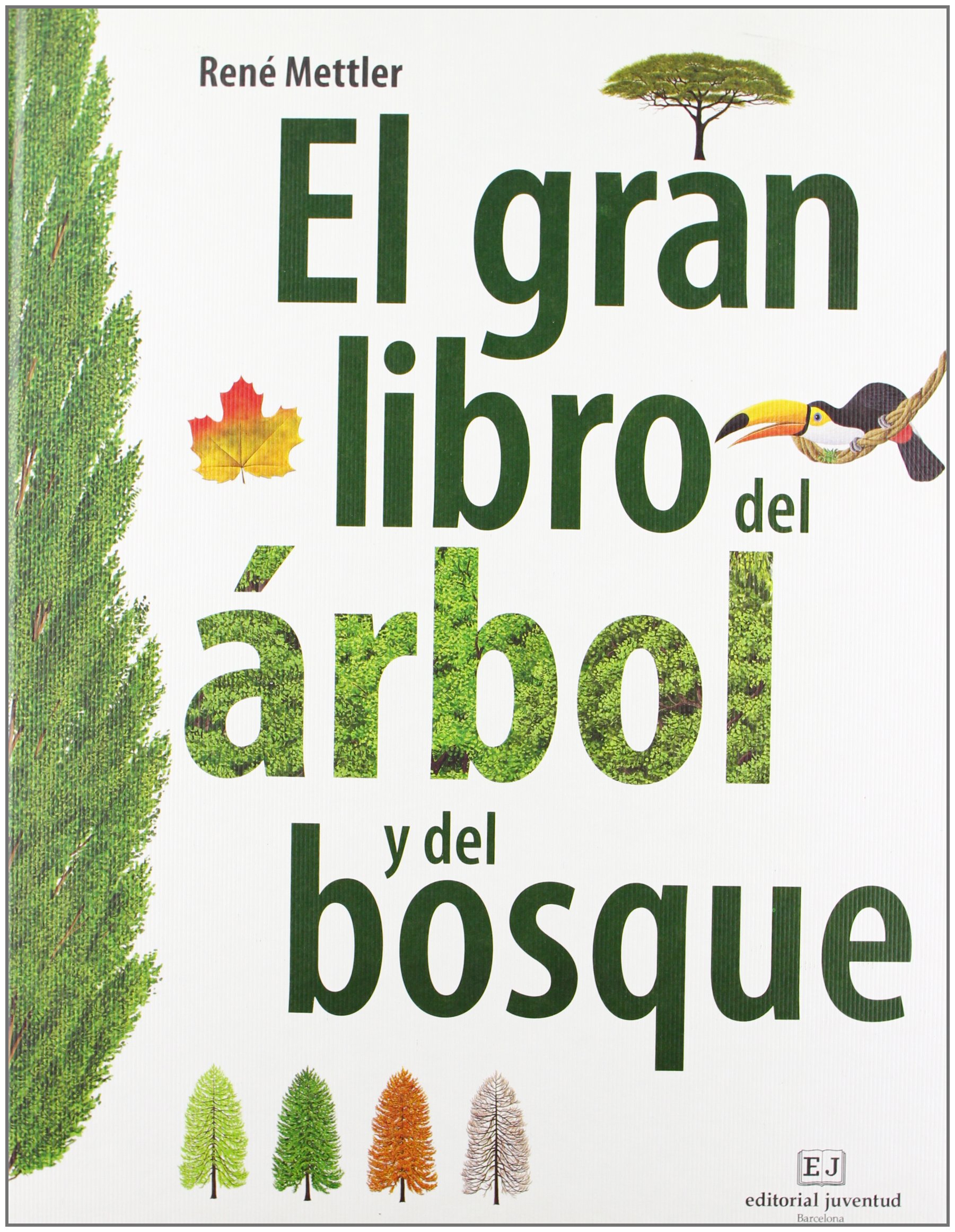 Portada de libro