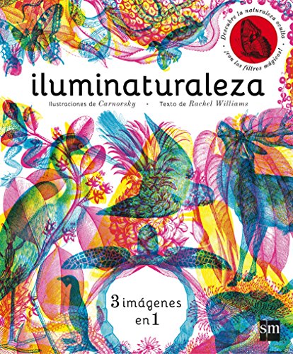 Portada de libro