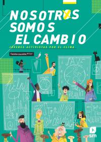 Portada de libro