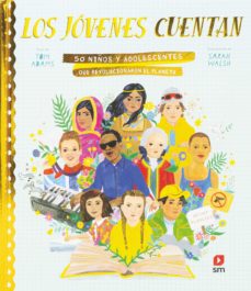 Portada de libro