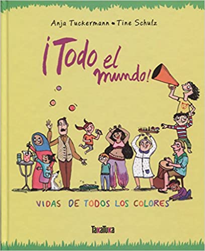 Portada de libro